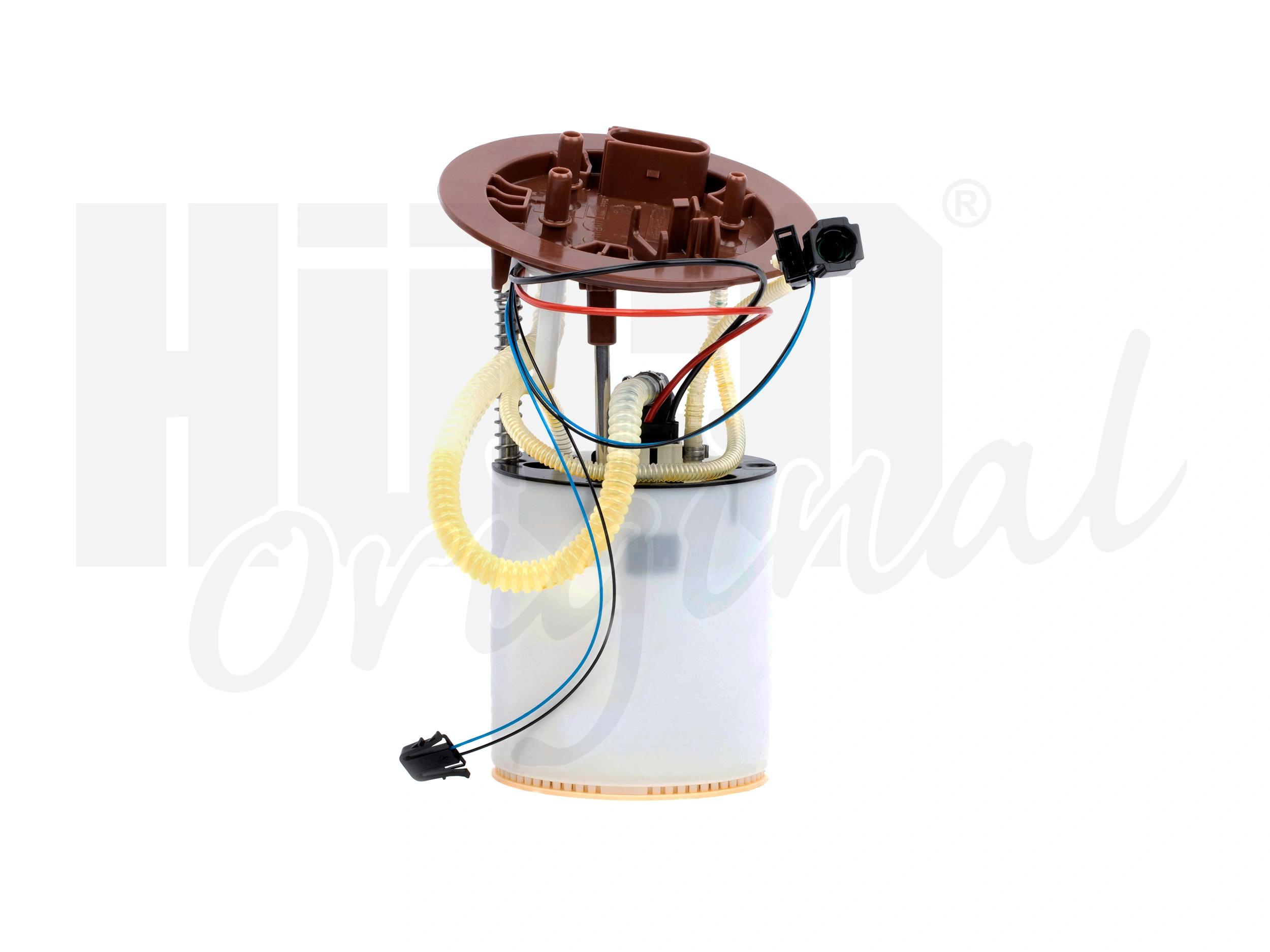 Fuel Feed Unit