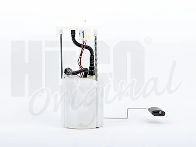 Fuel Feed Unit