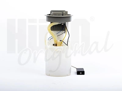 Fuel Feed Unit