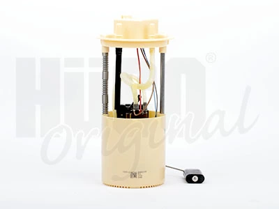 Fuel Feed Unit