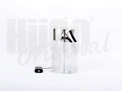 Fuel Feed Unit