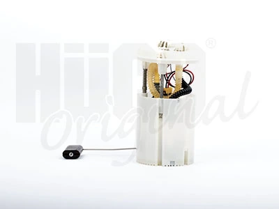 Fuel Feed Unit