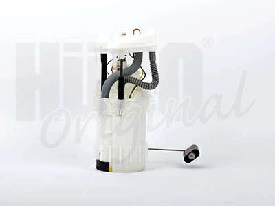 Fuel Feed Unit