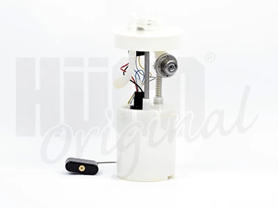 Fuel Feed Unit