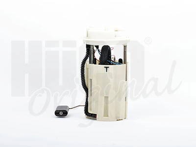 Fuel Feed Unit