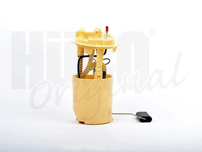 Fuel Feed Unit