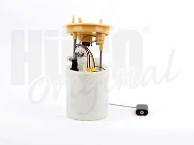 Fuel Feed Unit