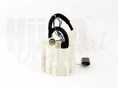 Fuel Feed Unit