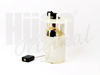 Fuel Feed Unit