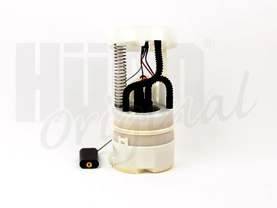 Fuel Feed Unit