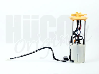 Fuel Feed Unit