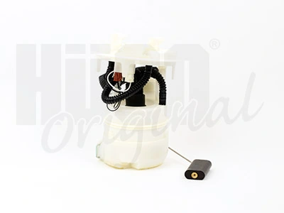 Fuel Feed Unit