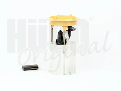 Fuel Feed Unit