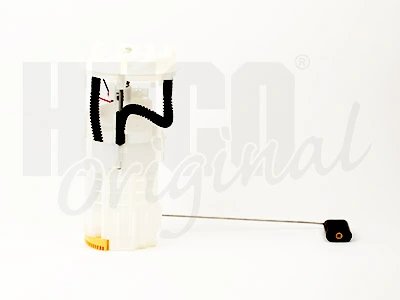 Sender Unit, fuel tank