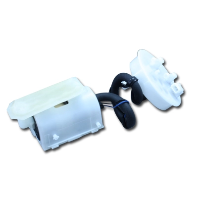 Fuel Feed Unit