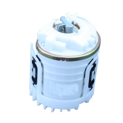 Swirl Pot, fuel pump
