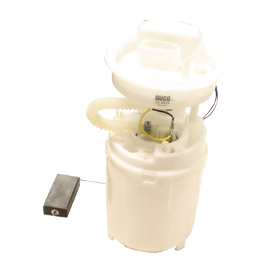 Fuel Feed Unit