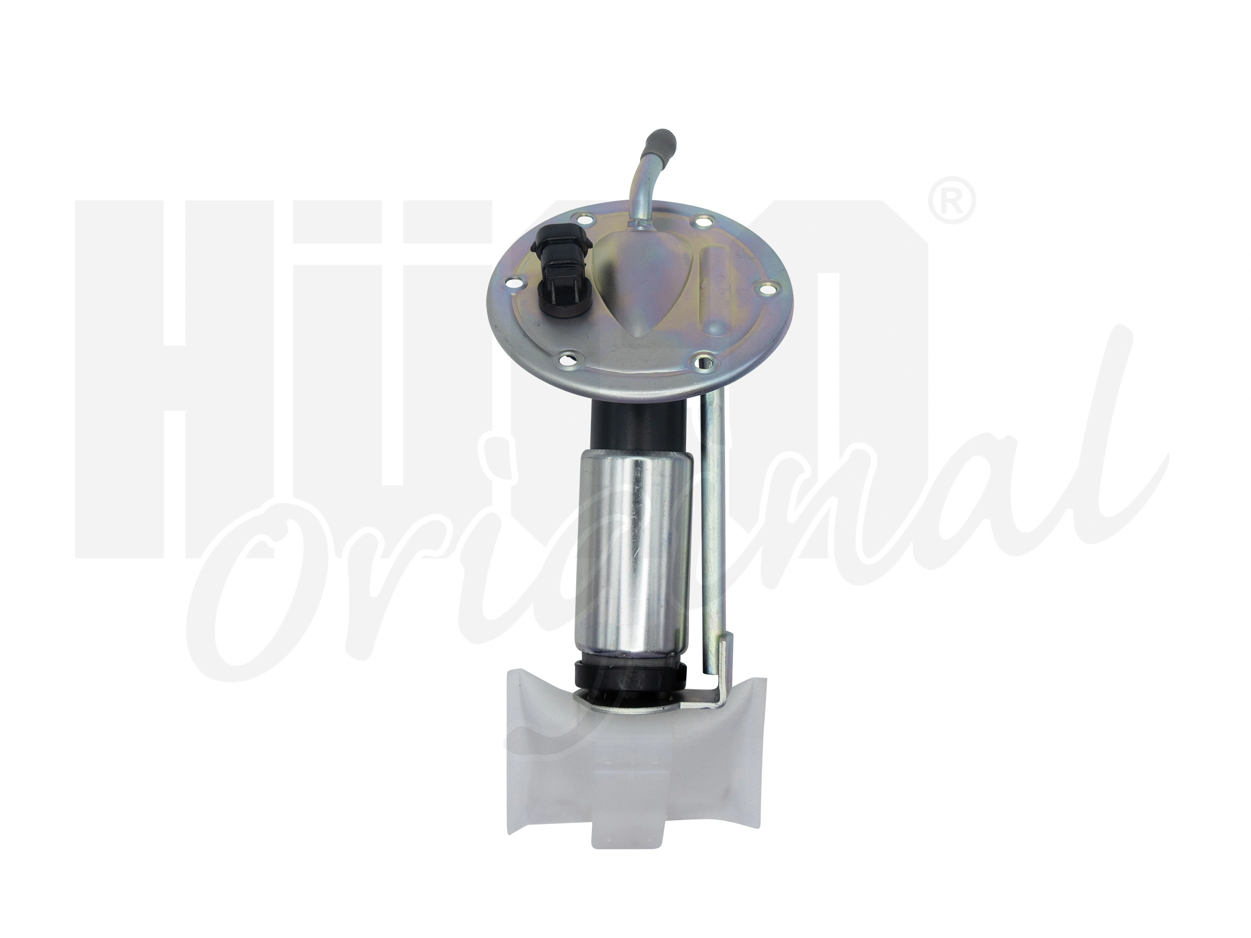 Fuel Feed Unit