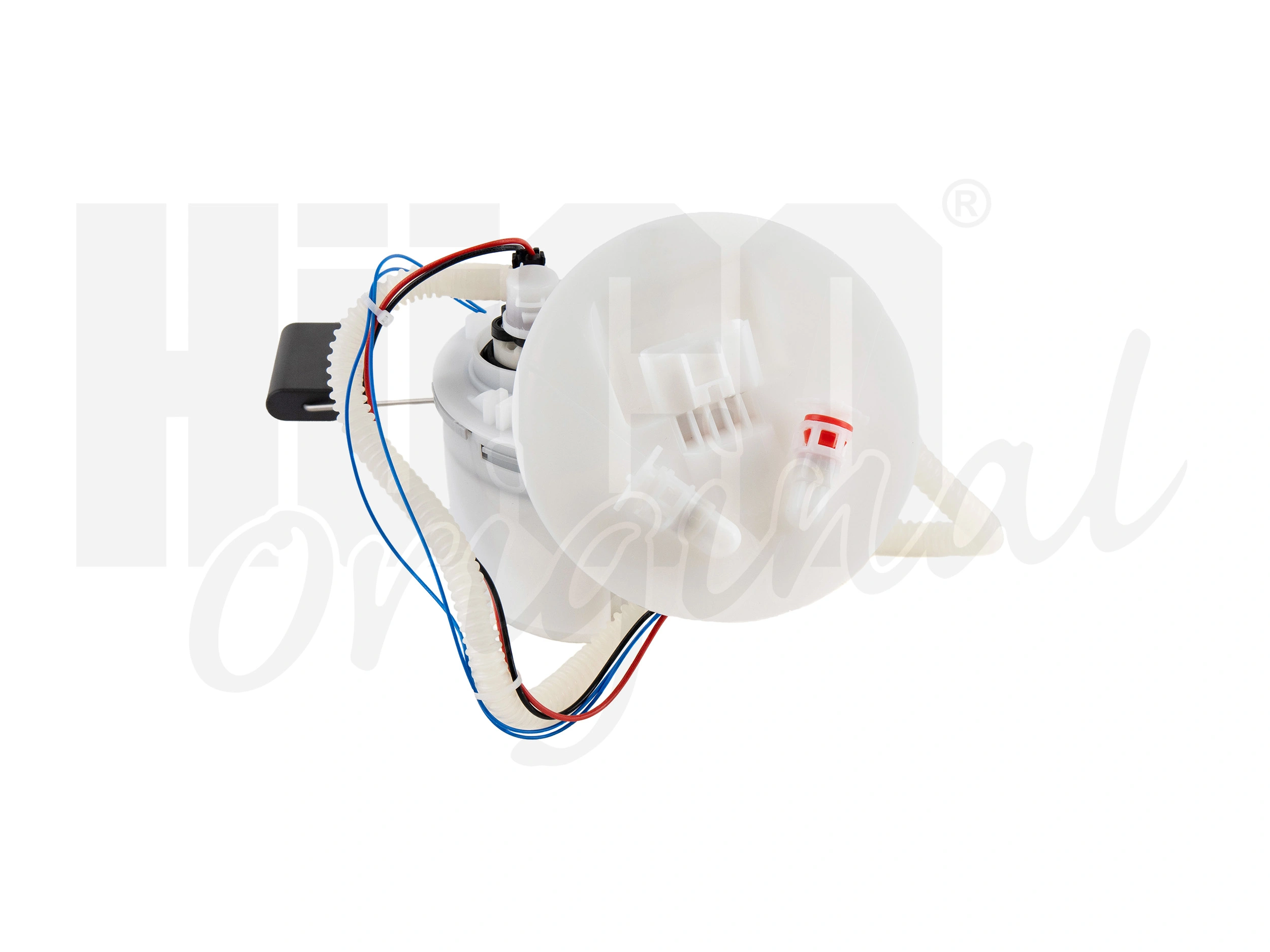 Fuel Feed Unit