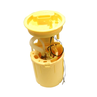 Fuel Feed Unit