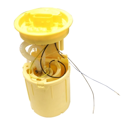 Fuel Feed Unit