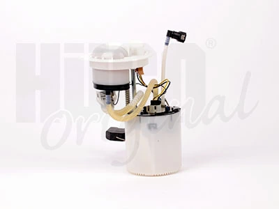 Fuel Feed Unit
