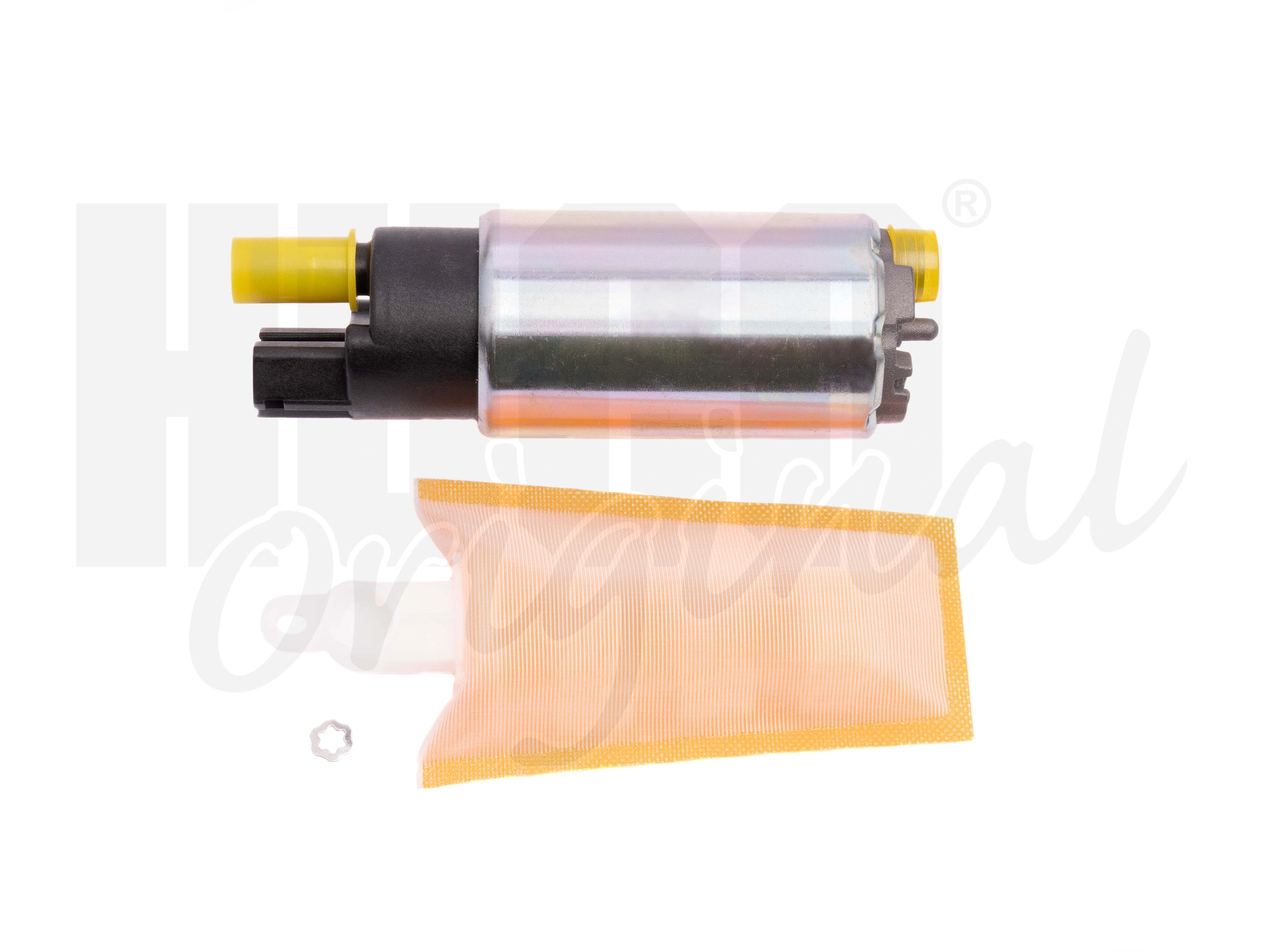 Fuel Pump