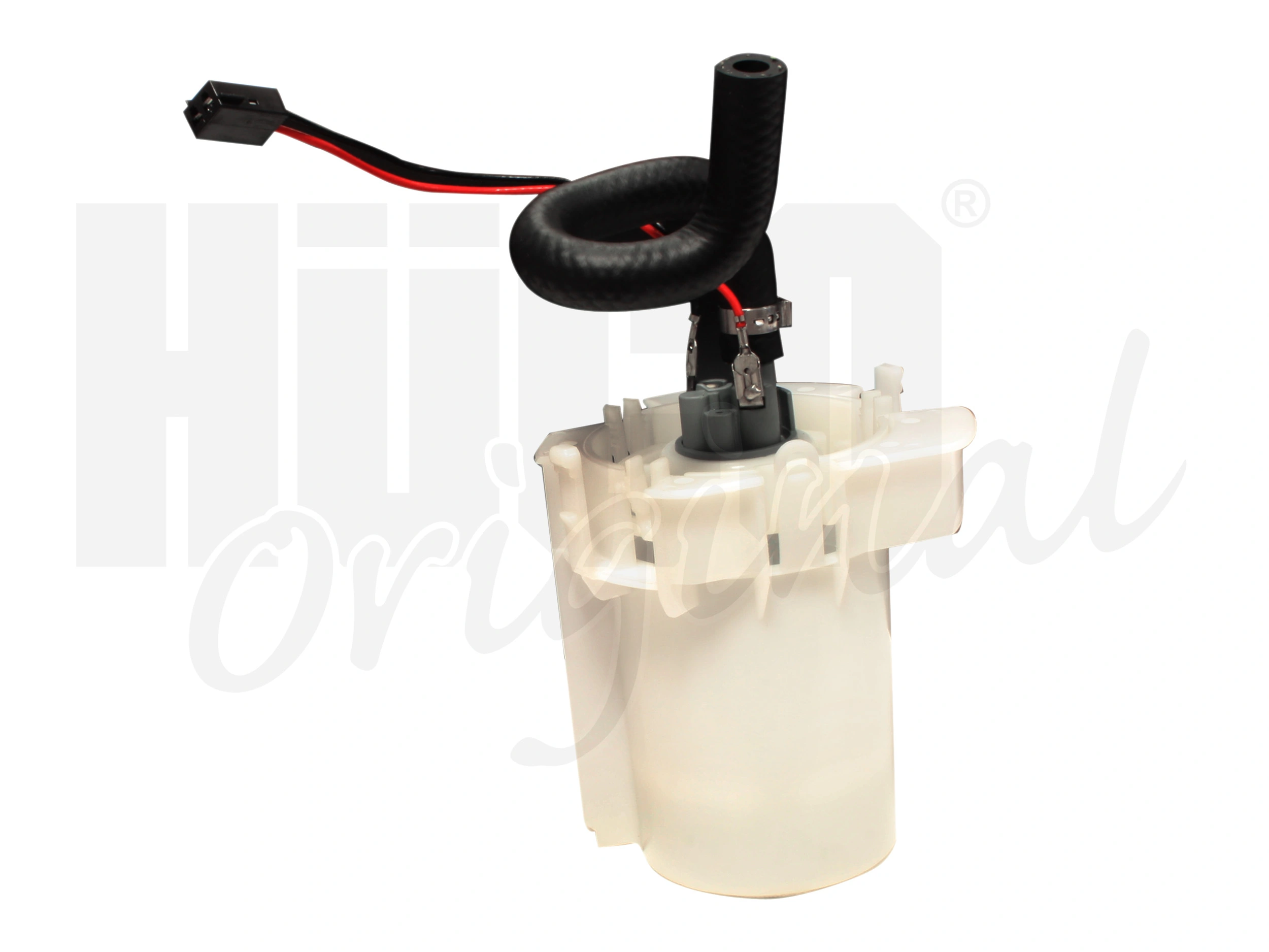 Fuel Feed Unit
