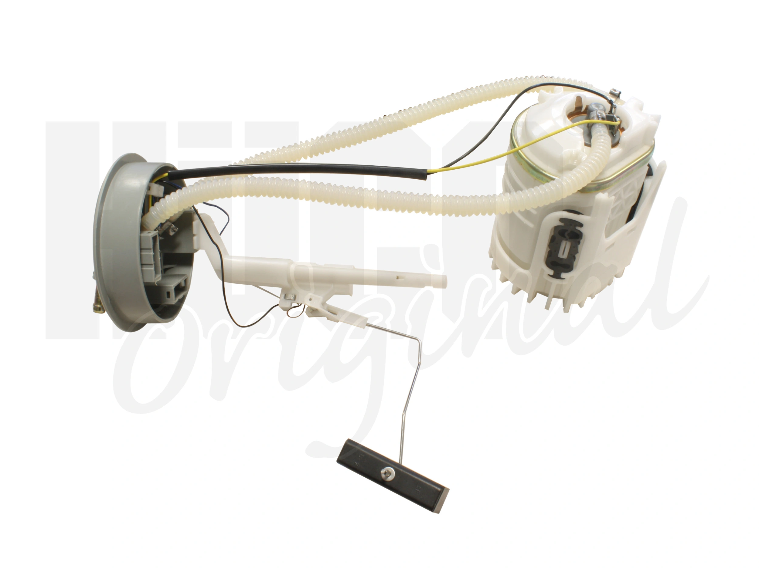 Fuel Feed Unit
