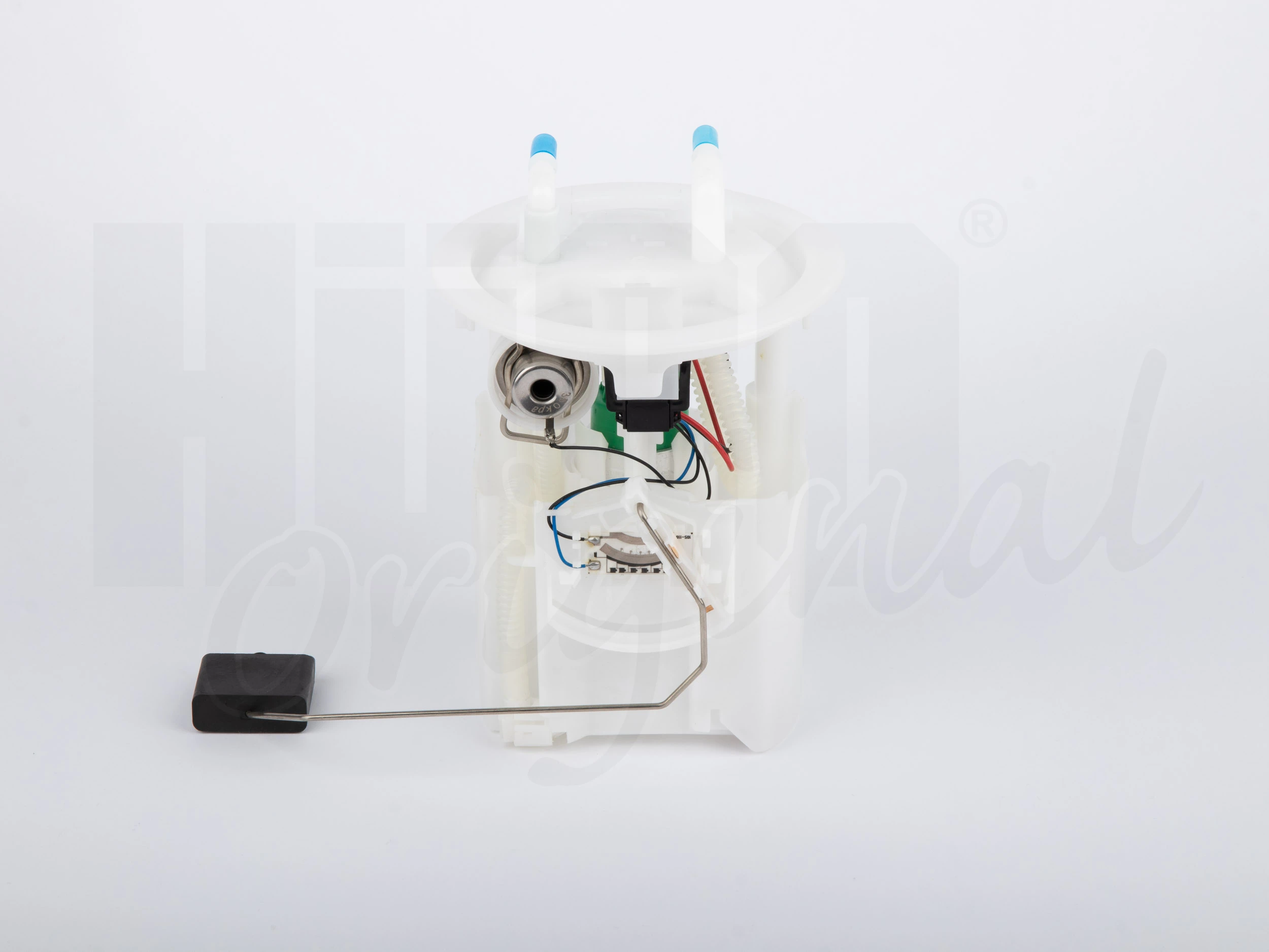 Fuel Feed Unit