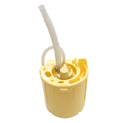 Swirl Pot, fuel pump