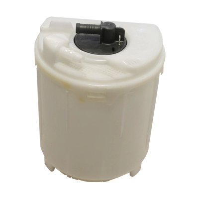 Swirl Pot, fuel pump