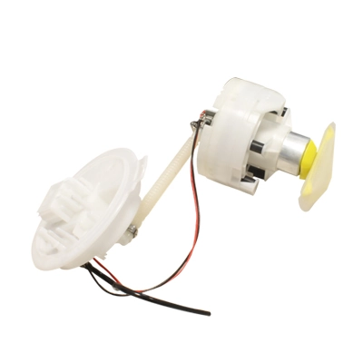 Fuel Feed Unit