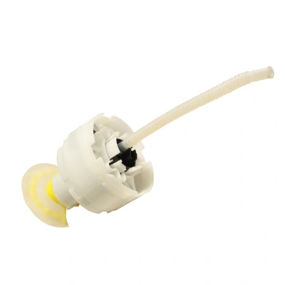 Fuel Feed Unit