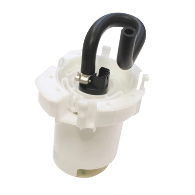 Swirl Pot, fuel pump