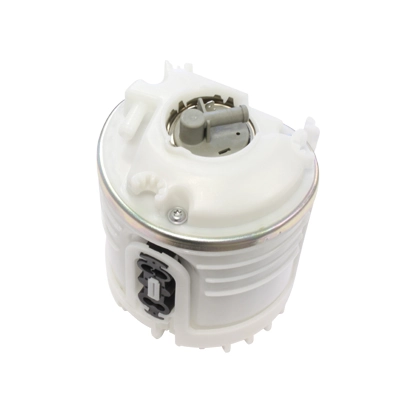 Swirl Pot, fuel pump