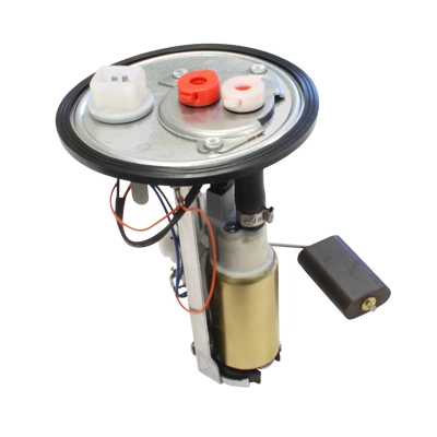 Fuel Feed Unit