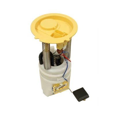 Fuel Feed Unit