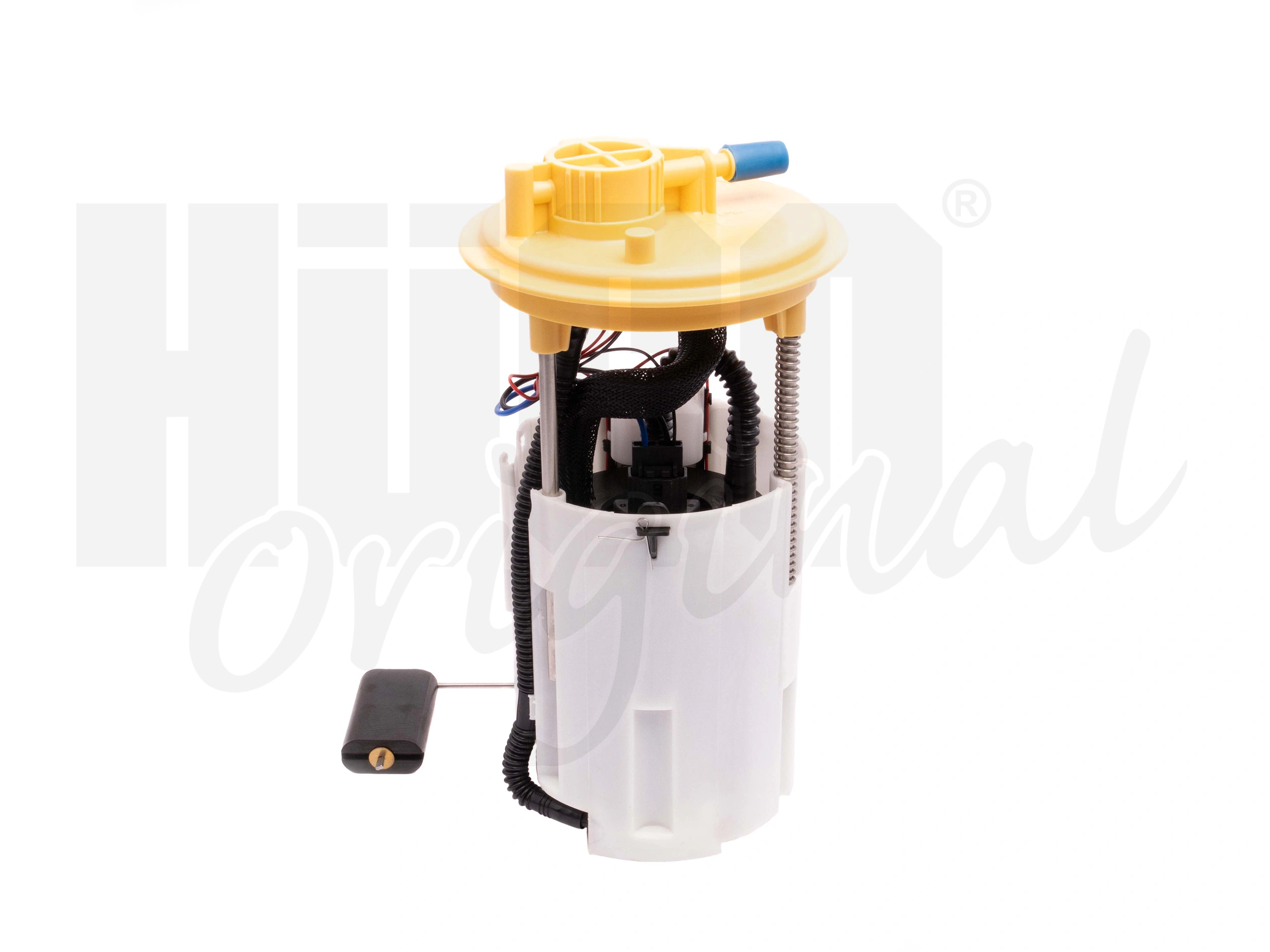 Fuel Feed Unit