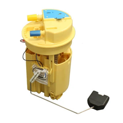 Fuel Feed Unit