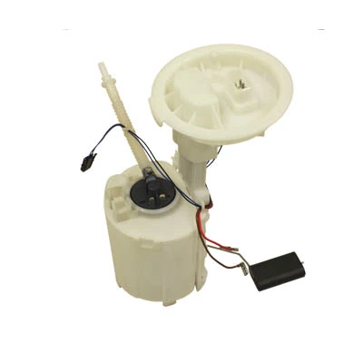 Fuel Feed Unit