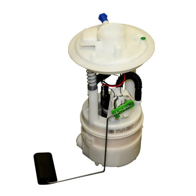 Fuel Feed Unit