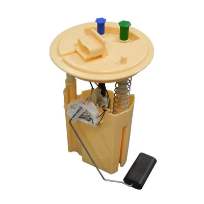 Fuel Feed Unit