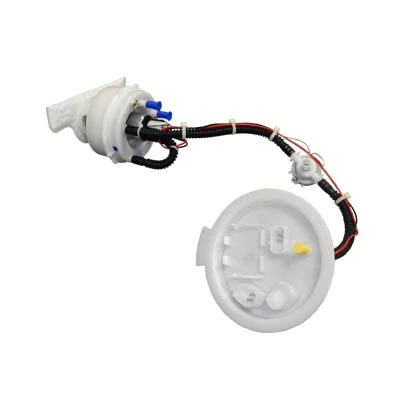 Fuel Feed Unit