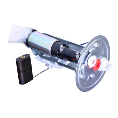 Fuel Feed Unit