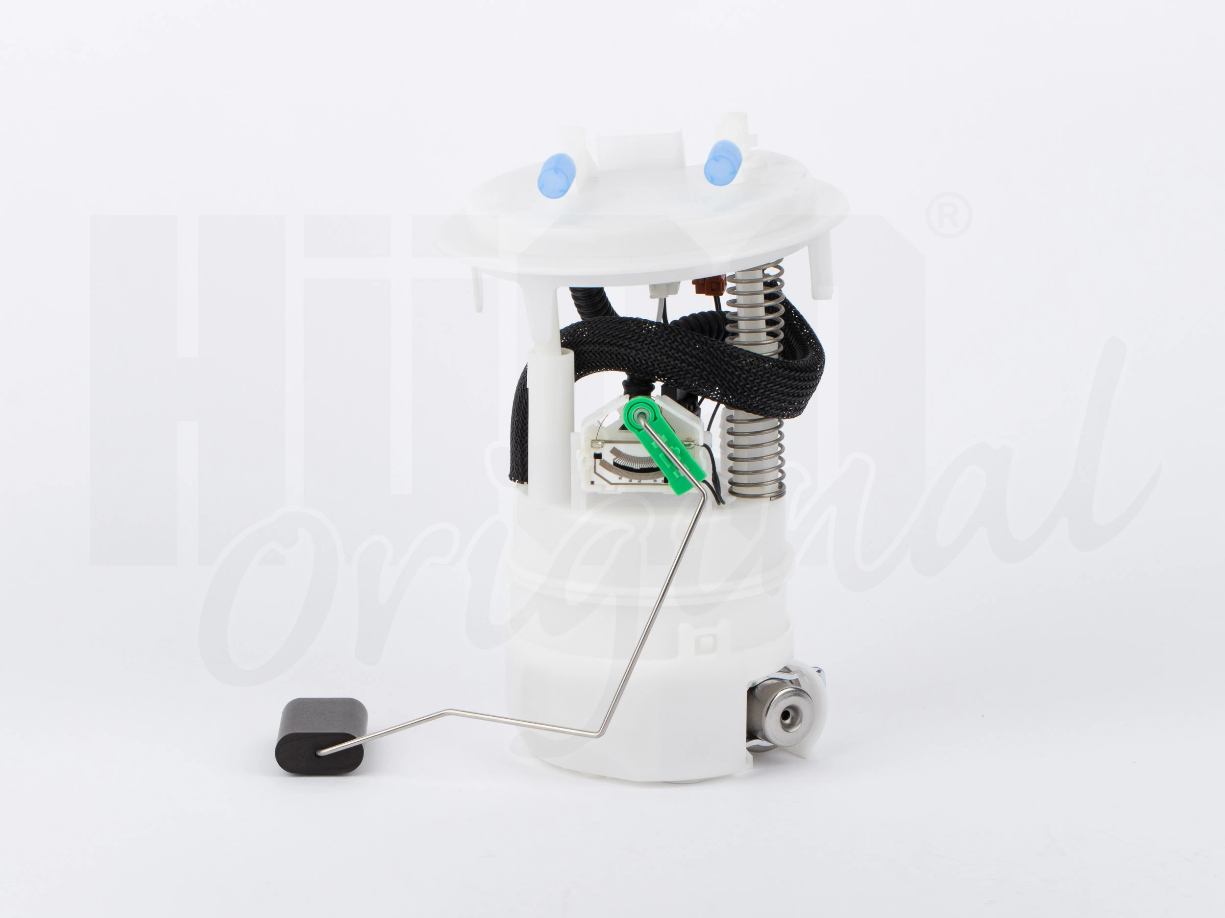 Fuel Feed Unit