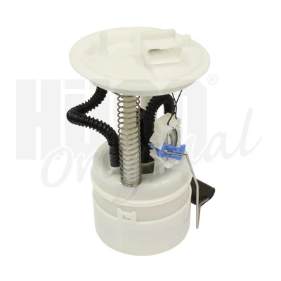 Fuel Feed Unit