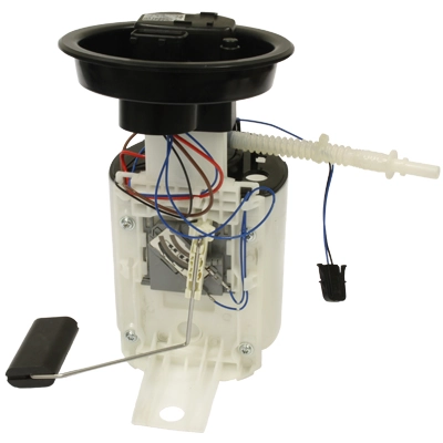 Fuel Feed Unit