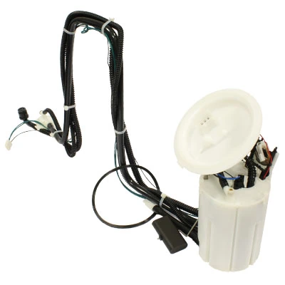 Fuel Feed Unit