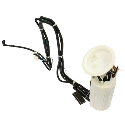 Fuel Feed Unit